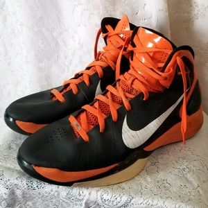 Nike Flywire Basketball Shoes Size 12.5
